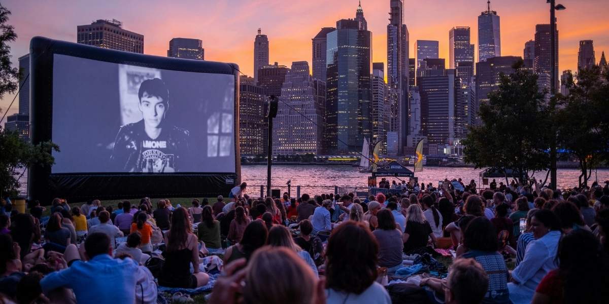 American Film Market Expands LA Movie Screening Access