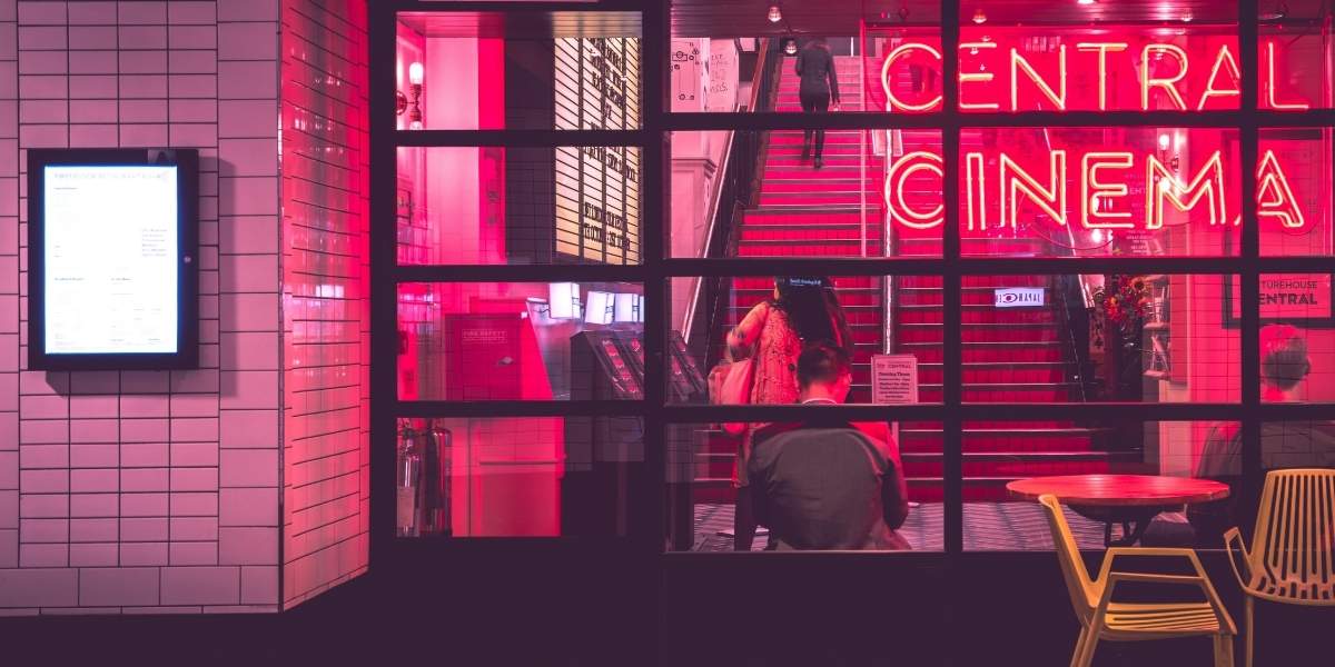 Beyond Fest 2026 Announces 81-Film Los Angeles Lineup