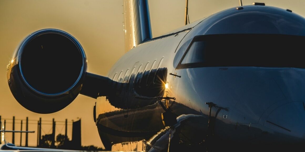 LA County Celebrity Private Jets Face New Tax Bills