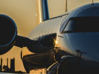 LA County Celebrity Private Jets Face New Tax Bills