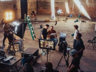 Los Angeles Film Production Faces New City Council Review