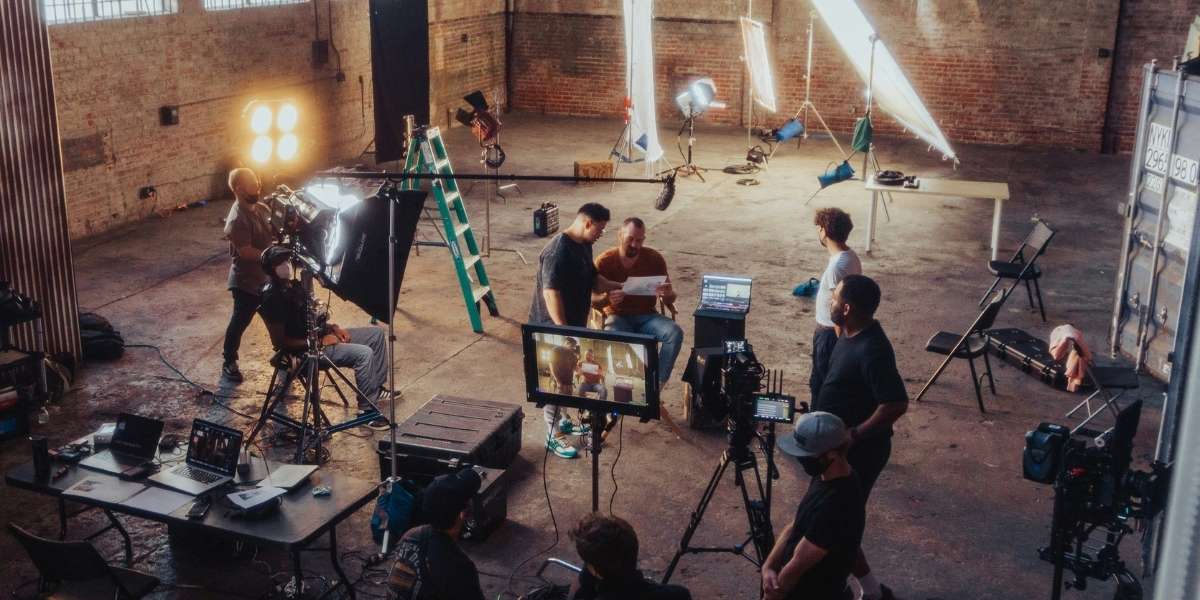 Los Angeles Film Production Faces New City Council Review