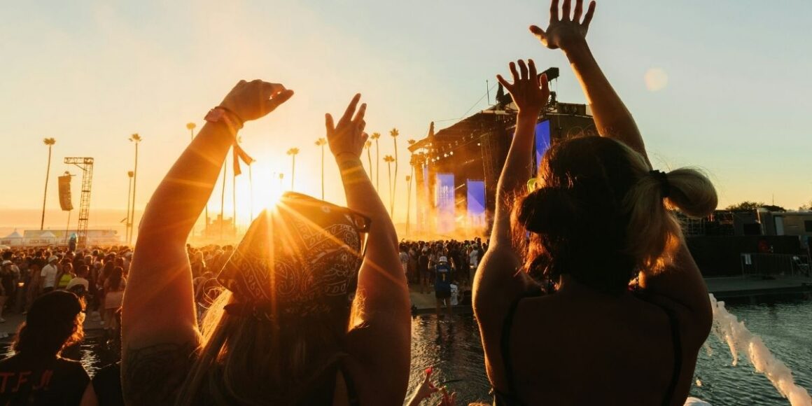 Ocean Way Festival Sets Santa Monica Beach Music Debut