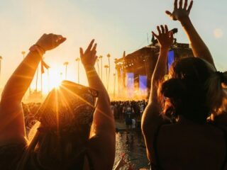 Ocean Way Festival Sets Santa Monica Beach Music Debut
