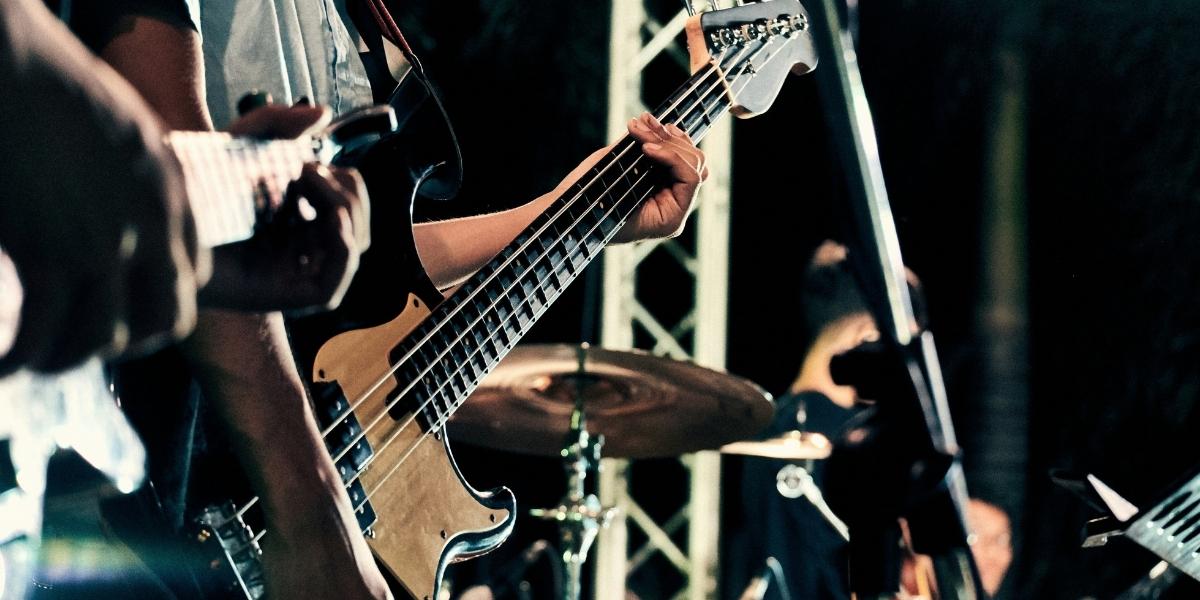The Warning’s Los Angeles Shows Mark a New Rock Chapter