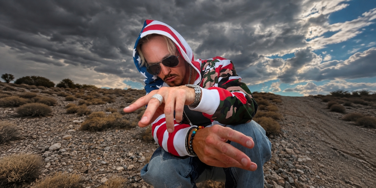 C.J. Shaman and the Art of Musical Reinvention