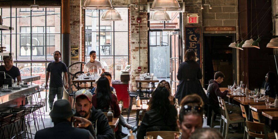 Cafés Are Going Super-Automatic and How Thermoplan and Espresso Mio Are Leading the Charge