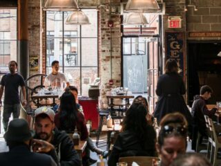 Cafés Are Going Super-Automatic and How Thermoplan and Espresso Mio Are Leading the Charge