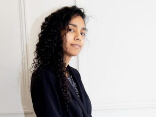 Candace Singh Broke Casting's First Rule. It Paid Off.