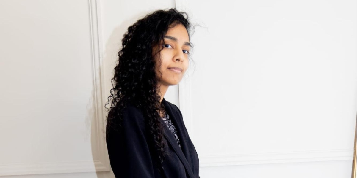 Candace Singh Broke Casting's First Rule. It Paid Off.