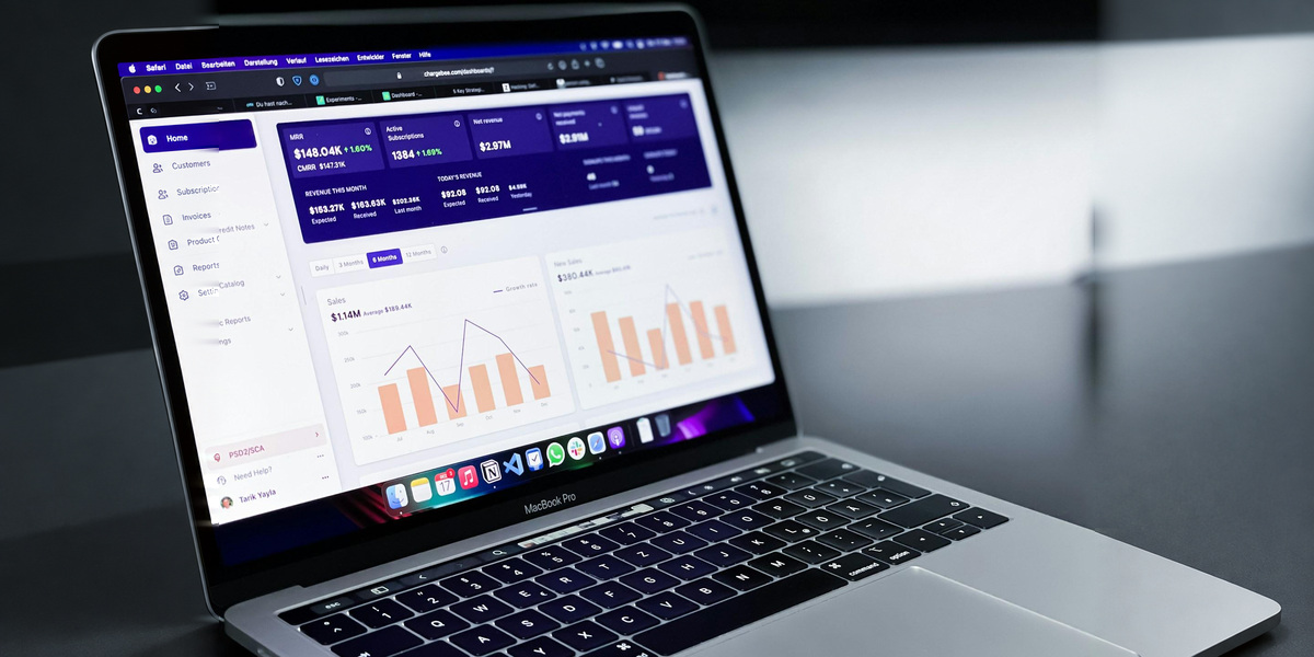 Emerging Digital Asset Management Platform Trends in B2B Operations