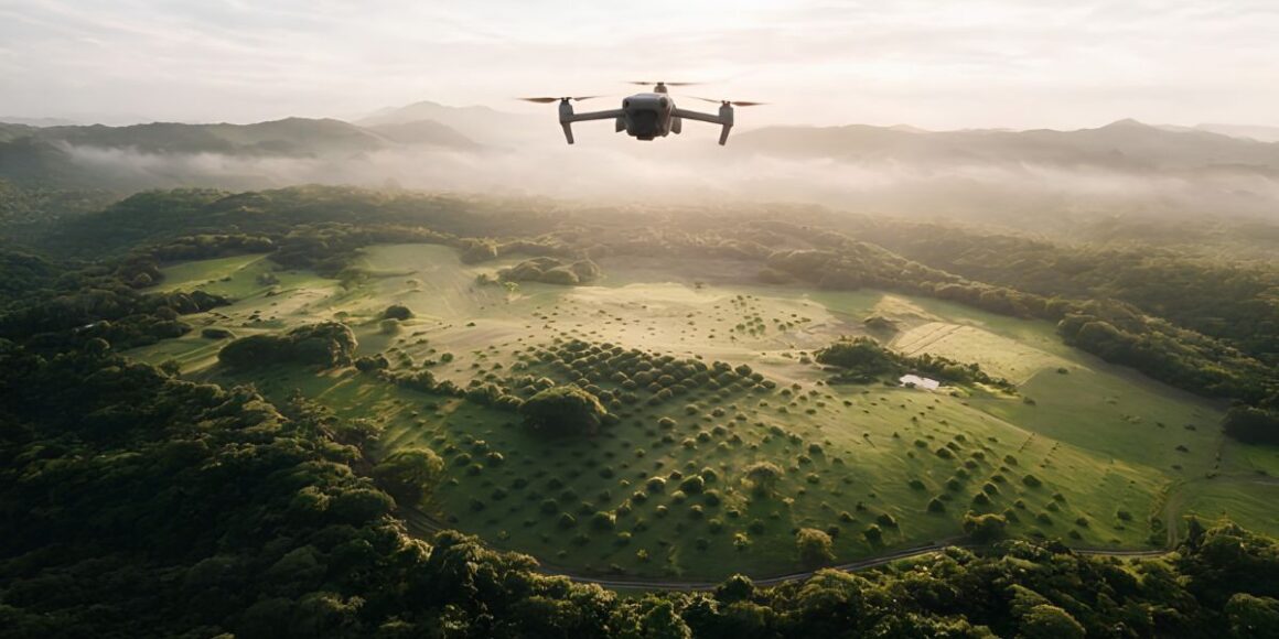 Forests VC Reimagines Undervalued Land as Natural Capital