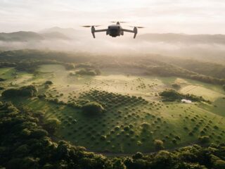 Forests VC Reimagines Undervalued Land as Natural Capital