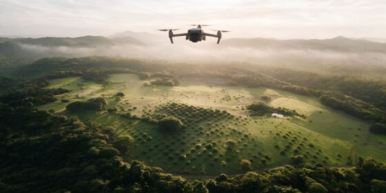 Forests VC Reimagines Undervalued Land as Natural Capital