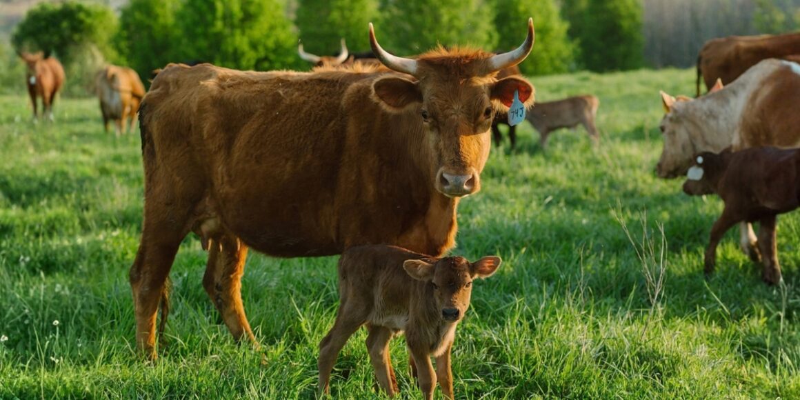 Foxhollow Farm Shows What It Takes to Make Regenerative Farming Profitable in Kentucky