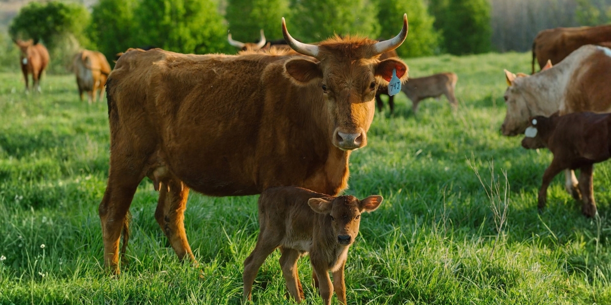 Foxhollow Farm Shows What It Takes to Make Regenerative Farming Profitable in Kentucky