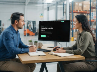 From Application Anxiety to Instant Clarity: How Fundivi Rebuilt the Business Financing Process