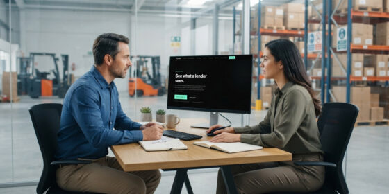 From Application Anxiety to Instant Clarity: How Fundivi Rebuilt the Business Financing Process