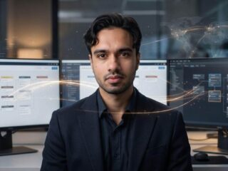 From Workflow Tinkering to a Global Automation Practice, The Hexona Systems Story
