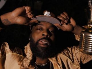 How Big Cade Is Keeping Southern Hip Hop Rooted in Authentic Storytelling