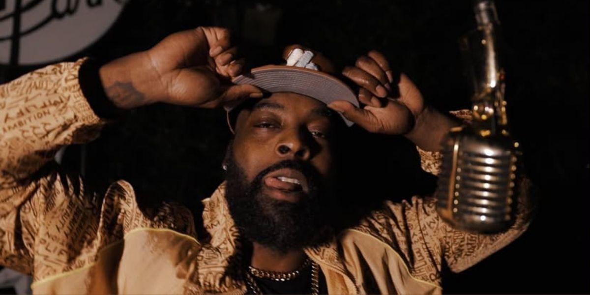 How Big Cade Is Keeping Southern Hip Hop Rooted in Authentic Storytelling