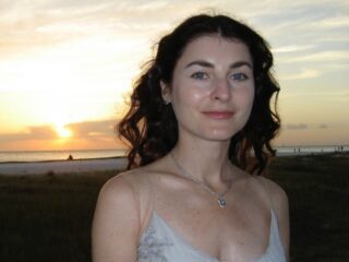 Jacqueline Pennewill's Book of Eternity Explores Resilience