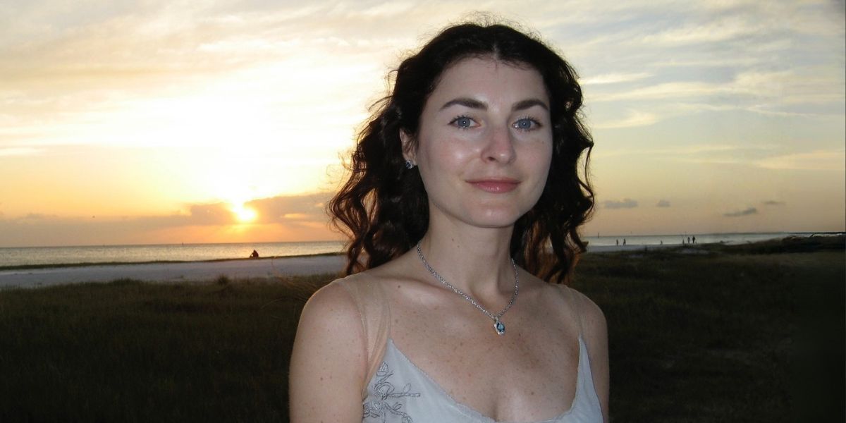 Jacqueline Pennewill's Book of Eternity Explores Resilience