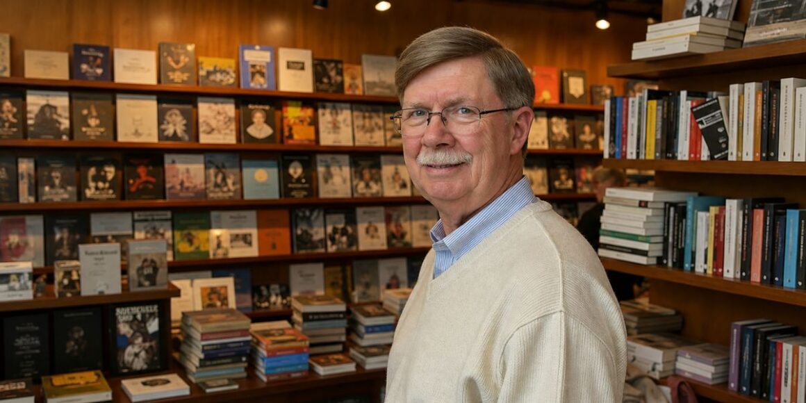 John L. Barry Examines AI Through the Lessons of History