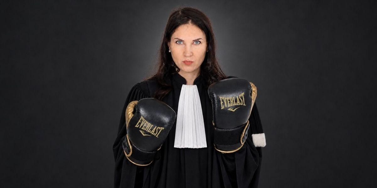 Marie Claret de Fleurieu: The Attorney Who Builds Bridges Between Worlds