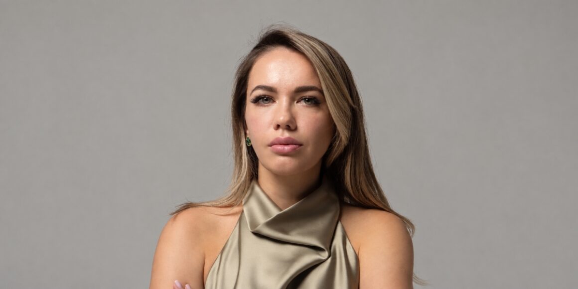 PR Strategist Daria Tkachuk on How Brands Can Succeed in the U.S. Market