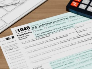 Resolving DC Office of Tax and Revenue and IRS Tax Debt in the District of Columbia