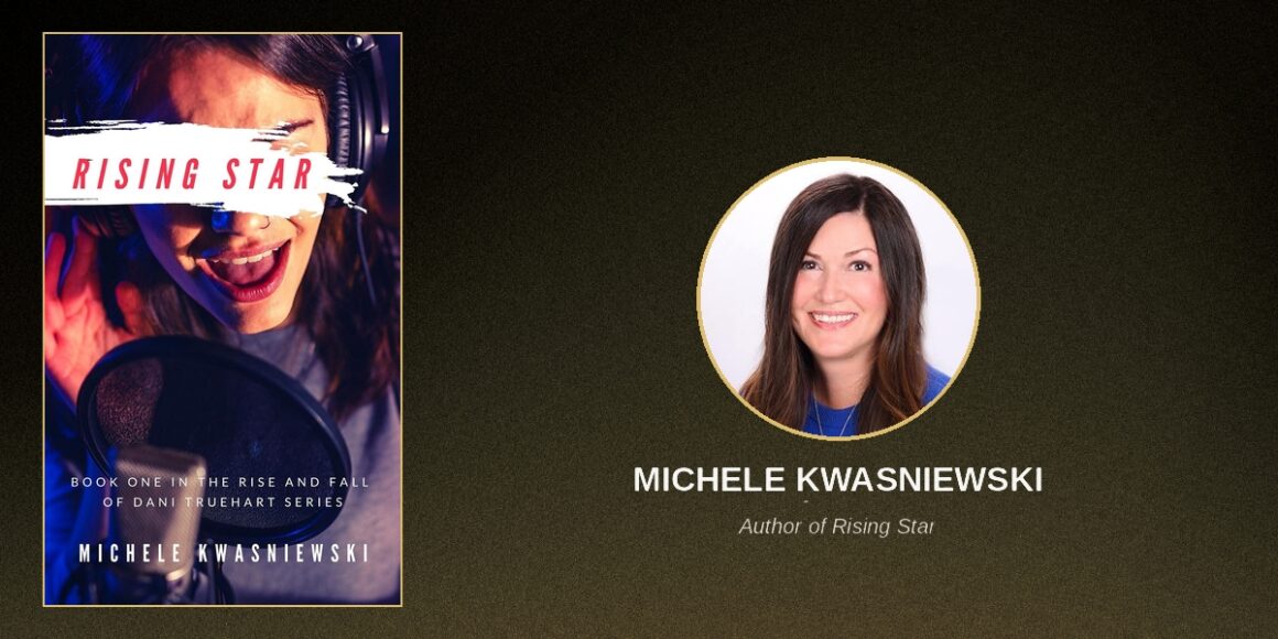 Rising Star Treats Its YA Readers as Intelligent People