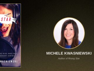 Rising Star Treats Its YA Readers as Intelligent People