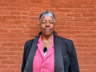 Robyn Williams’ “Quiet Calm” Finds a Powerful New Home in Ruby’s Heart