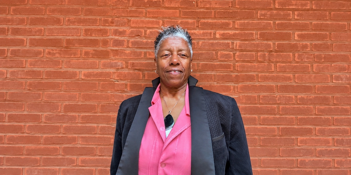 Robyn Williams’ “Quiet Calm” Finds a Powerful New Home in Ruby’s Heart