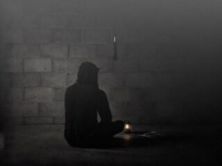 Solitary Vesper Turns Solitude Into a Place You Can Hear