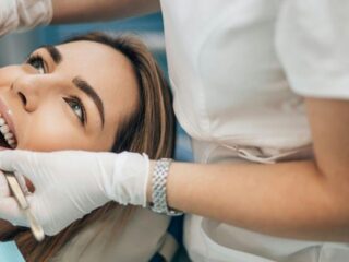 The Quest for ‘Naturalism’ in Cosmetic Dentistry, A Doctor’s View