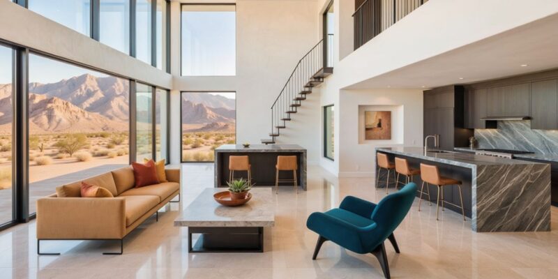 What Los Angeles Buyers Get Wrong About Tucson in the First Week of Looking