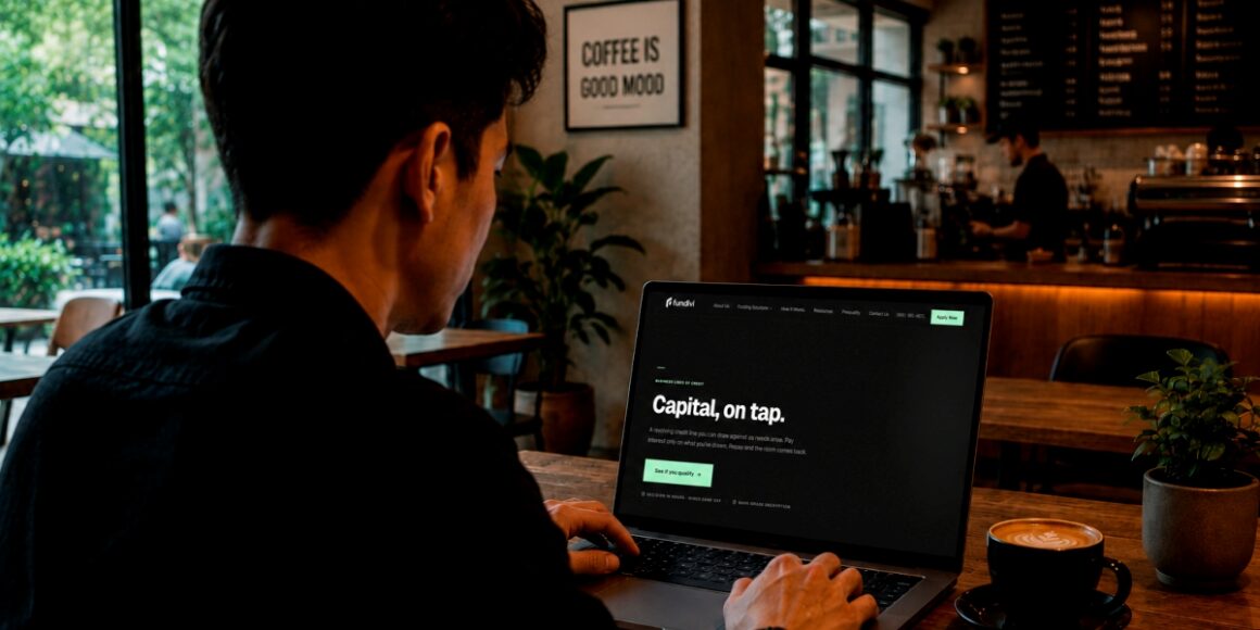 Why Fundivi's AI-Powered Underwriting Is a Game Changer for Business Owners