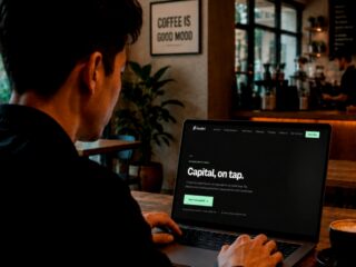 Why Fundivi's AI-Powered Underwriting Is a Game Changer for Business Owners