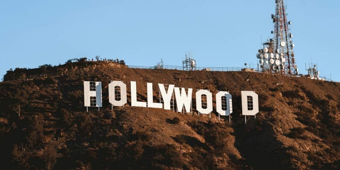 $450 Million Hollywood Studio Project Takes Shape in Los Angeles