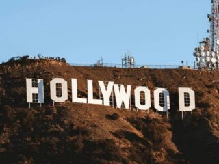 $450 Million Hollywood Studio Project Takes Shape in Los Angeles
