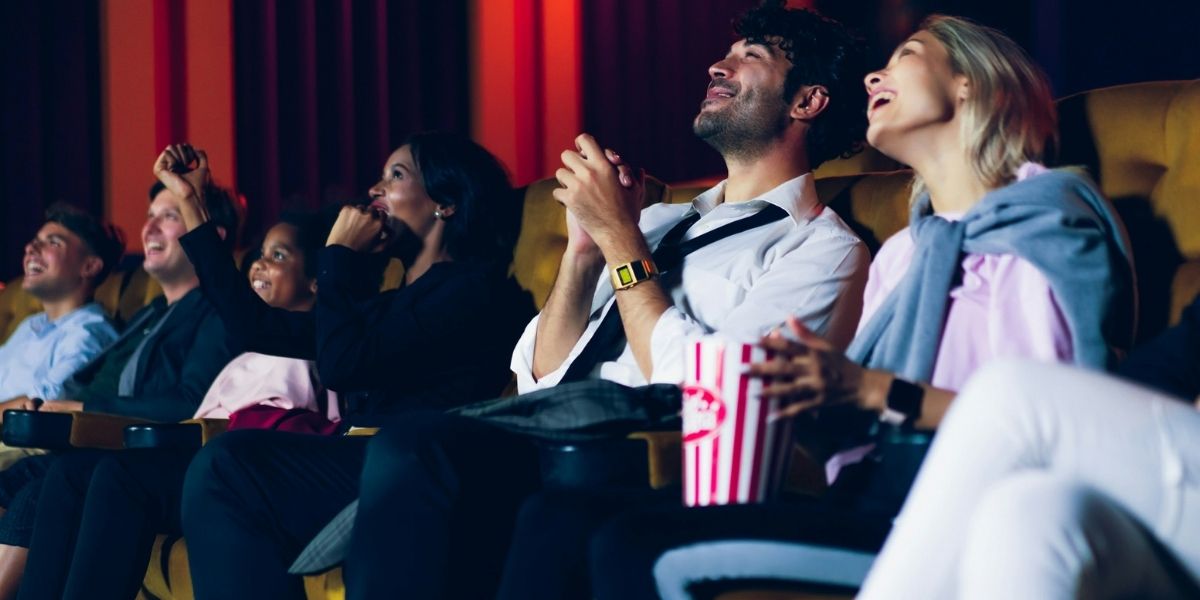 AFI Fest 2026 Announces 157-Film Hollywood Lineup
