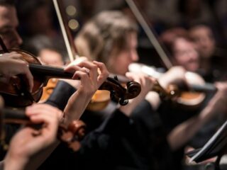 Cosmic Symphony Documentary Brings LA Music Loss to Screen