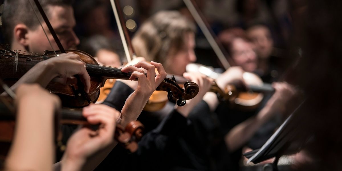 Cosmic Symphony Documentary Brings LA Music Loss to Screen