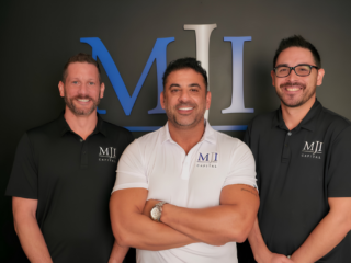 Hard Money Michael How Michael Iuculano Built His Brand in Private Lending