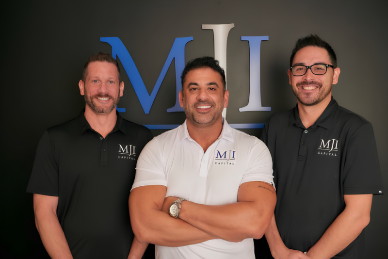 Hard Money Michael How Michael Iuculano Built His Brand in Private Lending