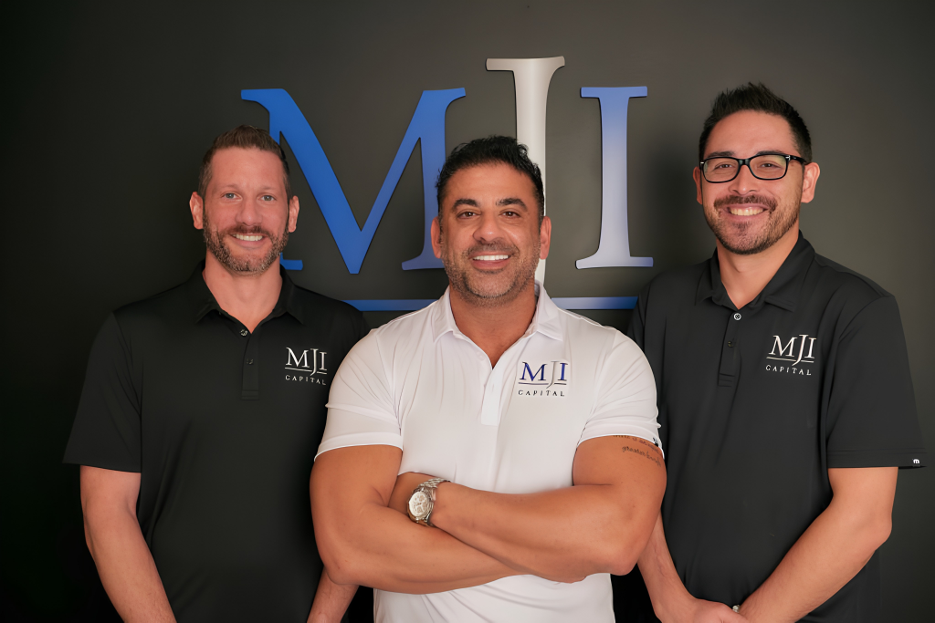 Hard Money Michael How Michael Iuculano Built His Brand in Private Lending