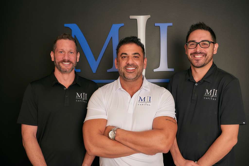 Hard Money Michael How Michael Iuculano Built His Brand in Private Lending