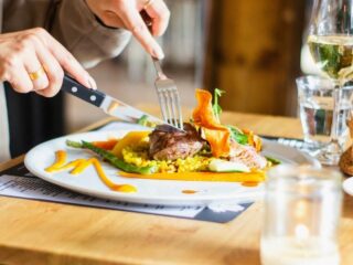 Los Angeles Food Bowl Brings a New Format to Its Restaurant Rankings